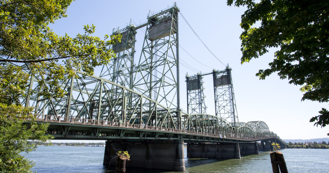 Cleveland:  I-5 bridge replacement funding a ‘landmark’ for SW WA