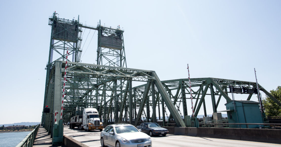 Columbian: I-5 Bridge project funding back to $1B in transportation package