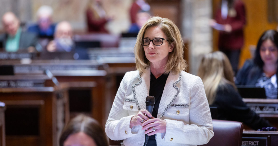 Cleveland bill to prohibit cost-sharing for abortion passes Senate