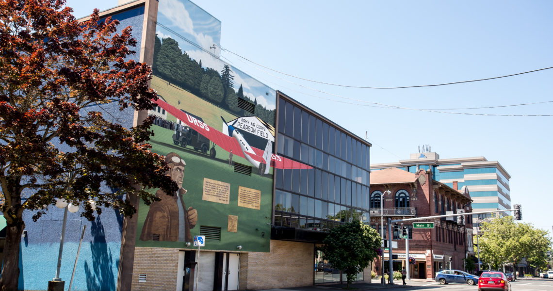 Legislation will help continue support for Vancouver’s Main Street Businesses 