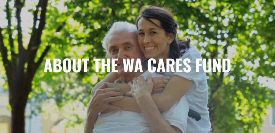 WA Cares helps Washington’s workforce prepare for the future