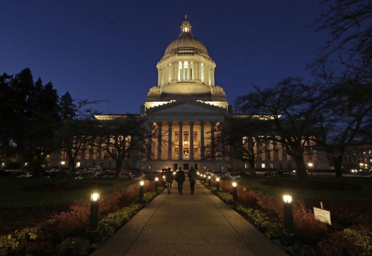 Washington Republicans Block Extension of Domestic Violence Protections