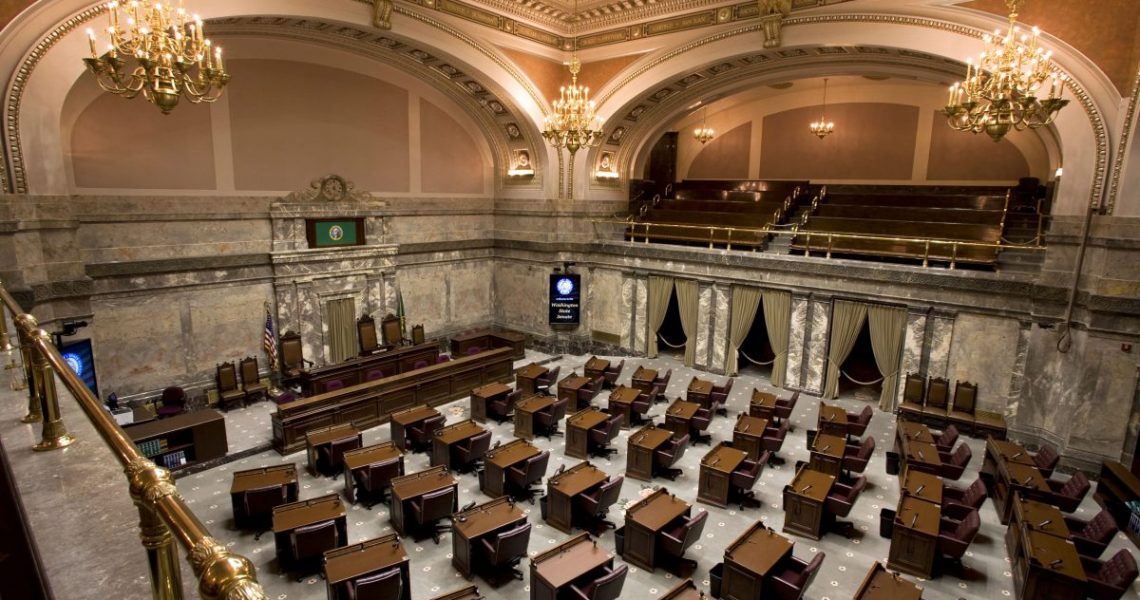 Comprehensive Sexual Health Education bill passes in the Senate
