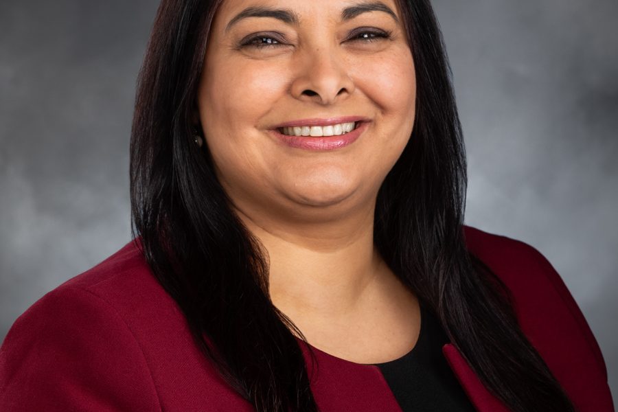 King County News Now: Washington State Senator Manka Dhingra Named Chair of Law and Justice Committee – India West