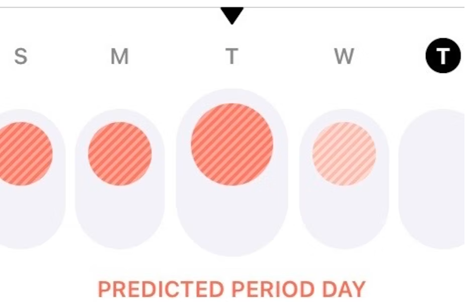 KUOW: Period tracking apps would have to follow new WA health privacy laws if this bill passes
