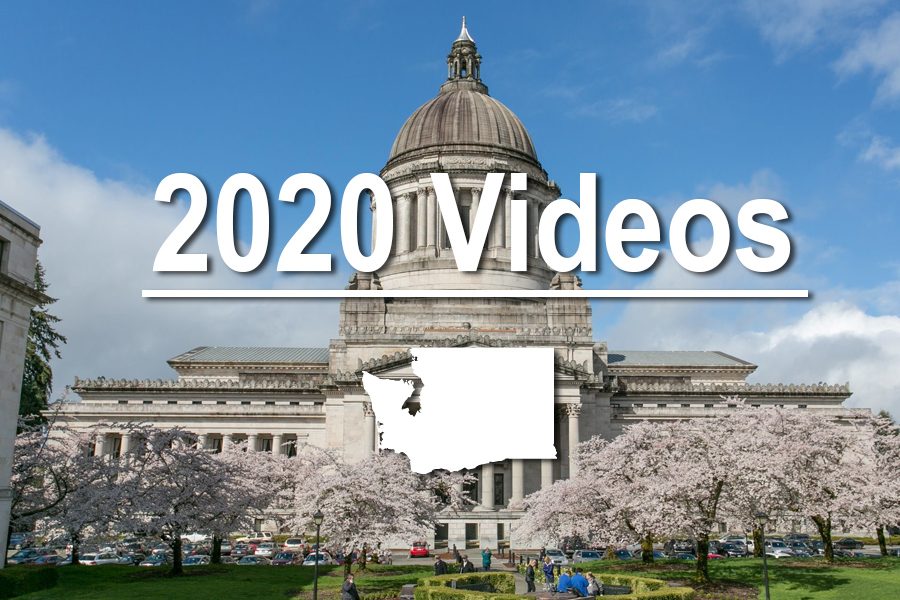Videos from the 2020 Session