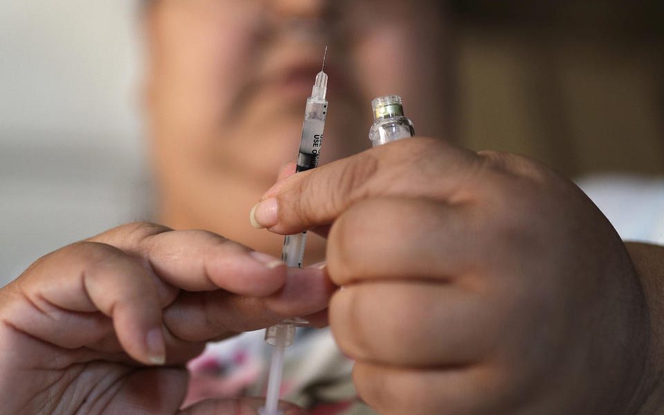 Bill would lower cost of insulin in Washington