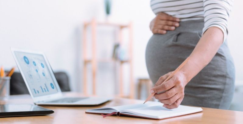 Washington State Bill Would Expand Opportunity To Make A Pregnancy Discrimination Complaint