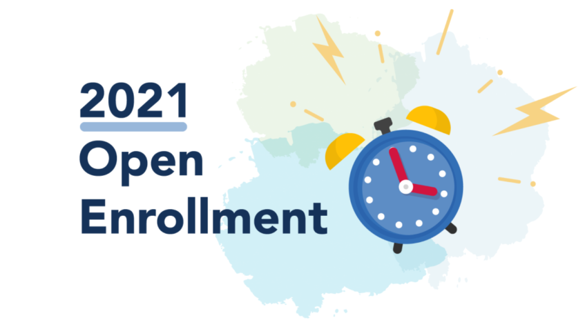 Open Enrollment 2021