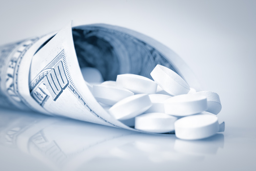 Public News Service: WA Prescription Affordability Board Would Limit Drug-Cost Increases