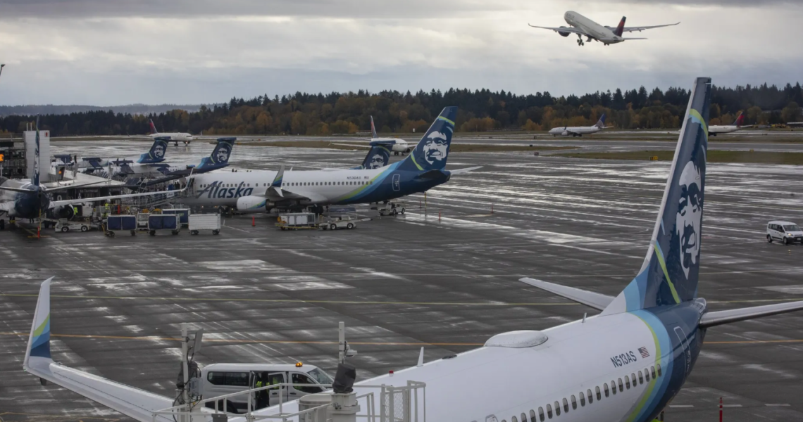 Seattle Times: It won’t be easy, but WA can launch the airport of the future