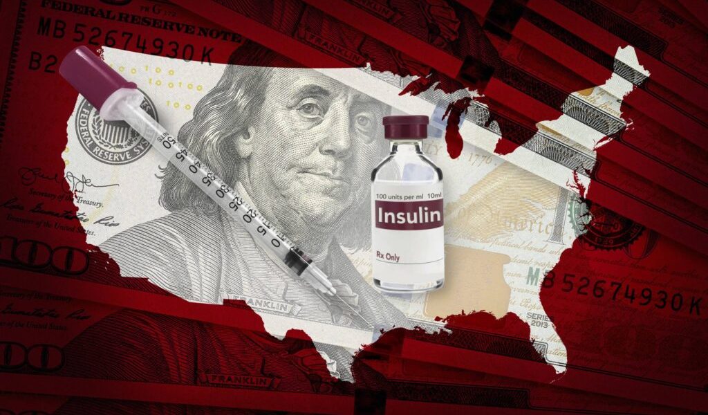 WA State Standard: A road map for lowering insulin costs in Washington