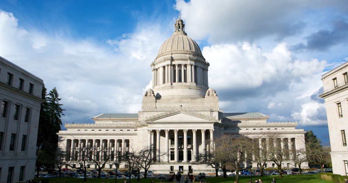 KOMO News: State senate passes bill that would require insurers to cover 3D mammography
