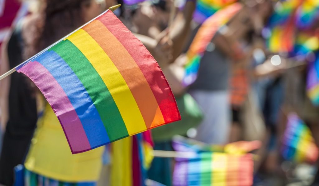 Washington State Standard: WA Senate wants LGBTQ+ history and perspectives taught in public schools