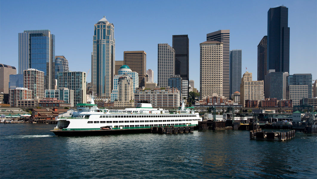 Washington State Wire: “It’s debilitating.” What’s driving Washington’s ferry problems?