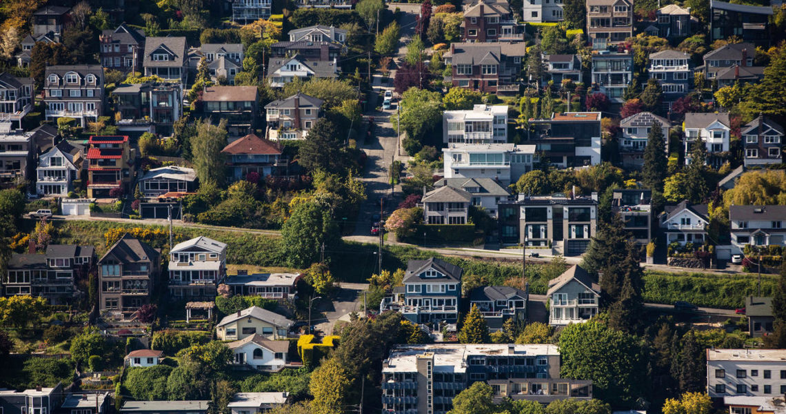 Crosscut: WA Senate passes tax proposal to boost affordable-housing funding
