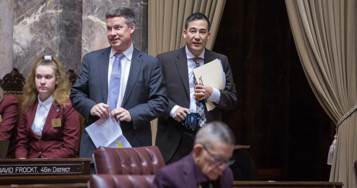 Senate passes Mullet bill to expedite organ transportation
