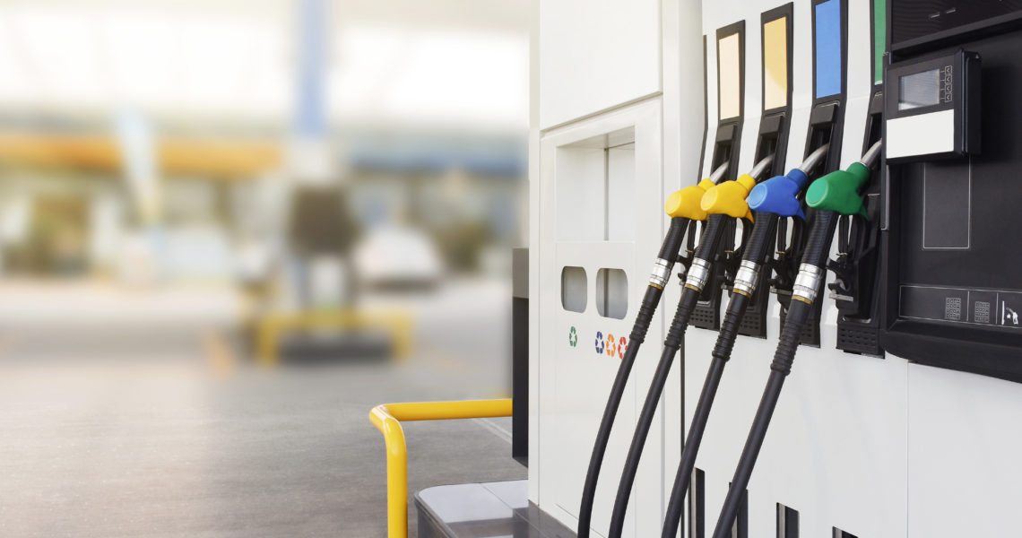Gas companies set gas prices. Here are some of the factors they consider before setting them.
