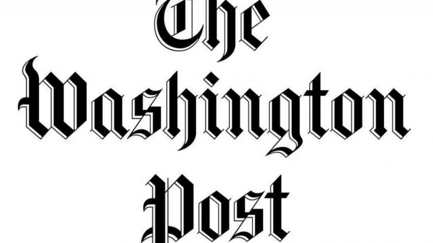 Washington Post Logo