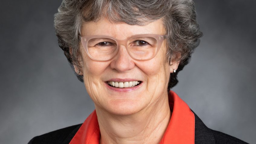 Rep. Eileen Cody, D-34