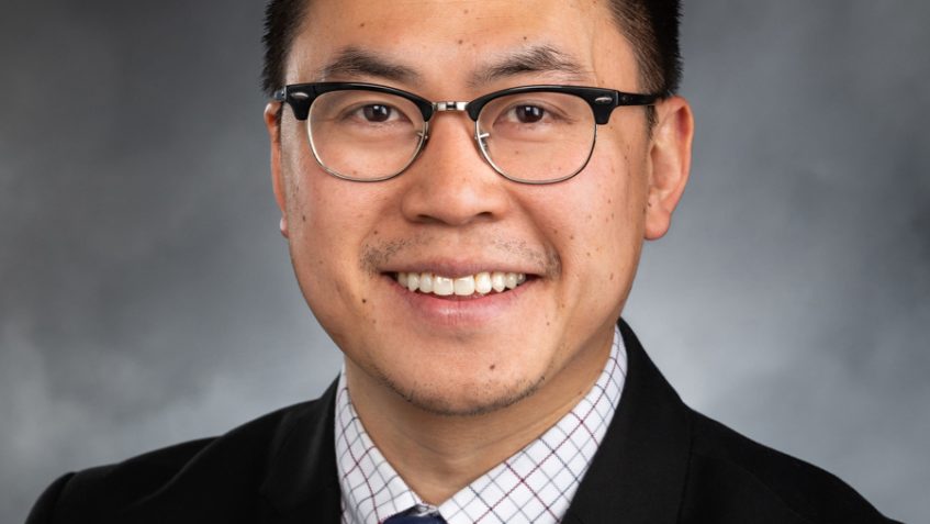 Sen. Joe Nguyen, D-34