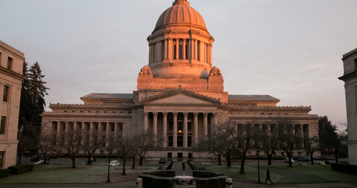 Living Architecture Monitor: New Washington State Legislation To Require Large Commercial/Multi-Family Buildings to Have Green Roofs