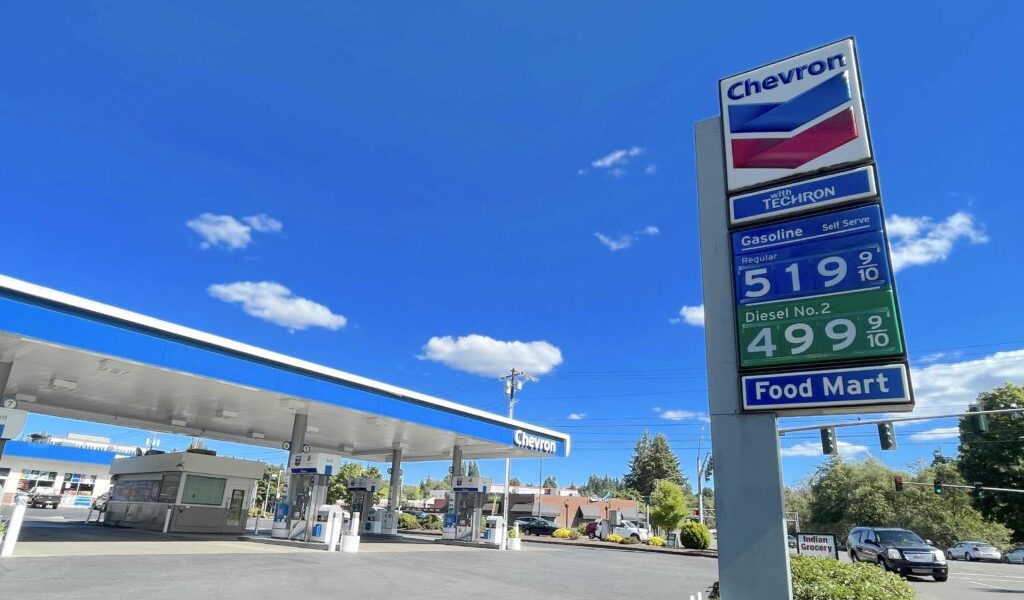 High gas prices fuel talk of anti-gouging measures, cap-and-trade tweaks