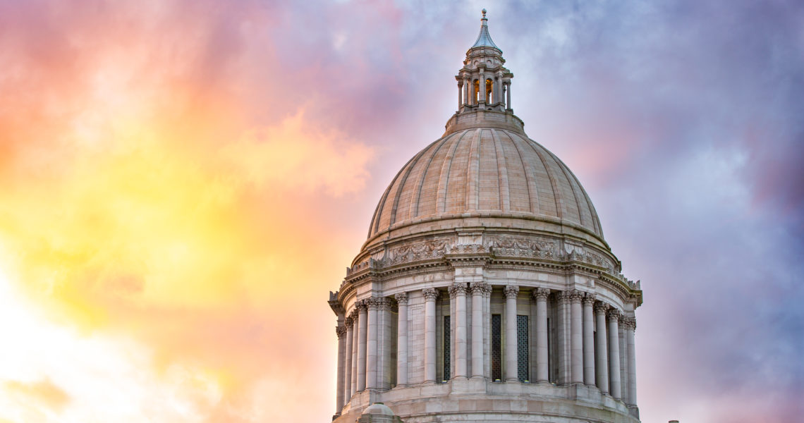 Crosscut: 7 things WA Legislature is expected to address in 2022