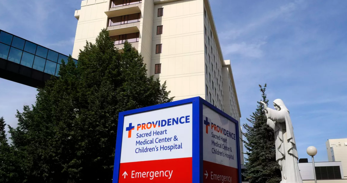 The Spokesman-Review: Bill that would regulate hospital mergers in Washington passes Senate, may join other legislation protecting abortion access