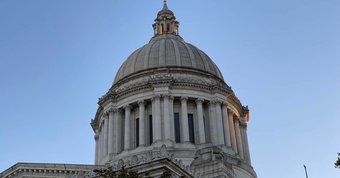 The Olympian: WA House and Senate lawmakers release $71 billion supplemental operating budget plans