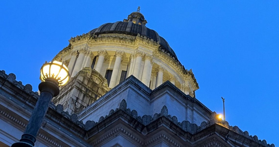 Washington State Standard: How Washington lawmakers want to spend another $2 billion with this year’s state budget