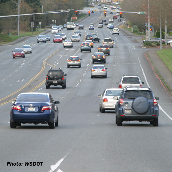 Everett Herald: Edmonds eases penalties for driving with a suspended license