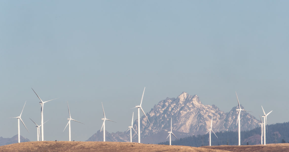 Wenatchee World: Senate passes carbon cap after debate on green energy, transportation