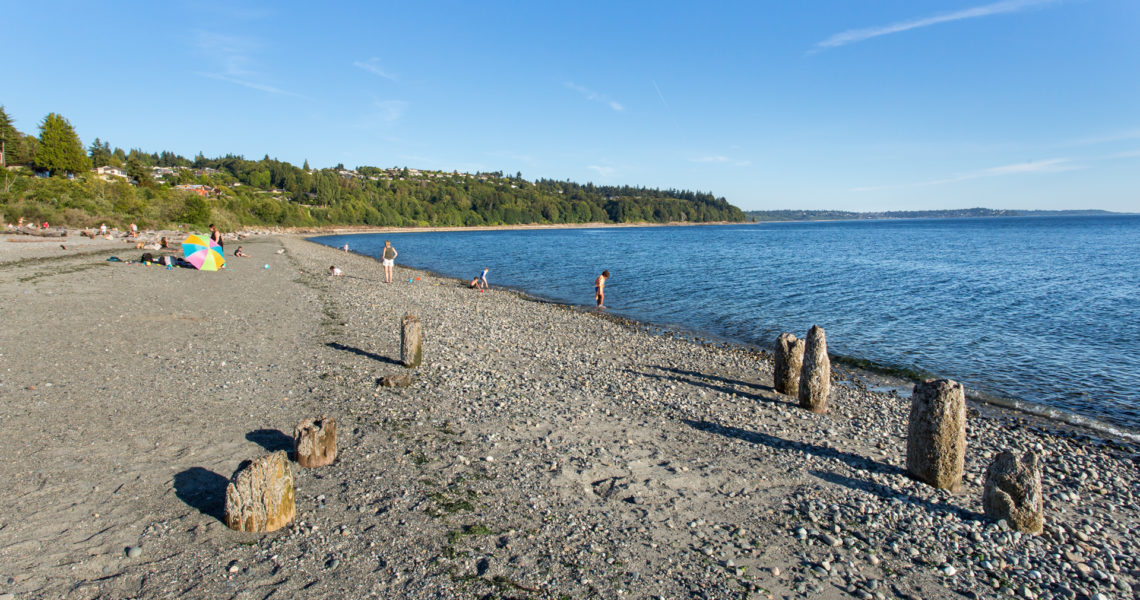Salomon bill would increase protections for shoreline habitat