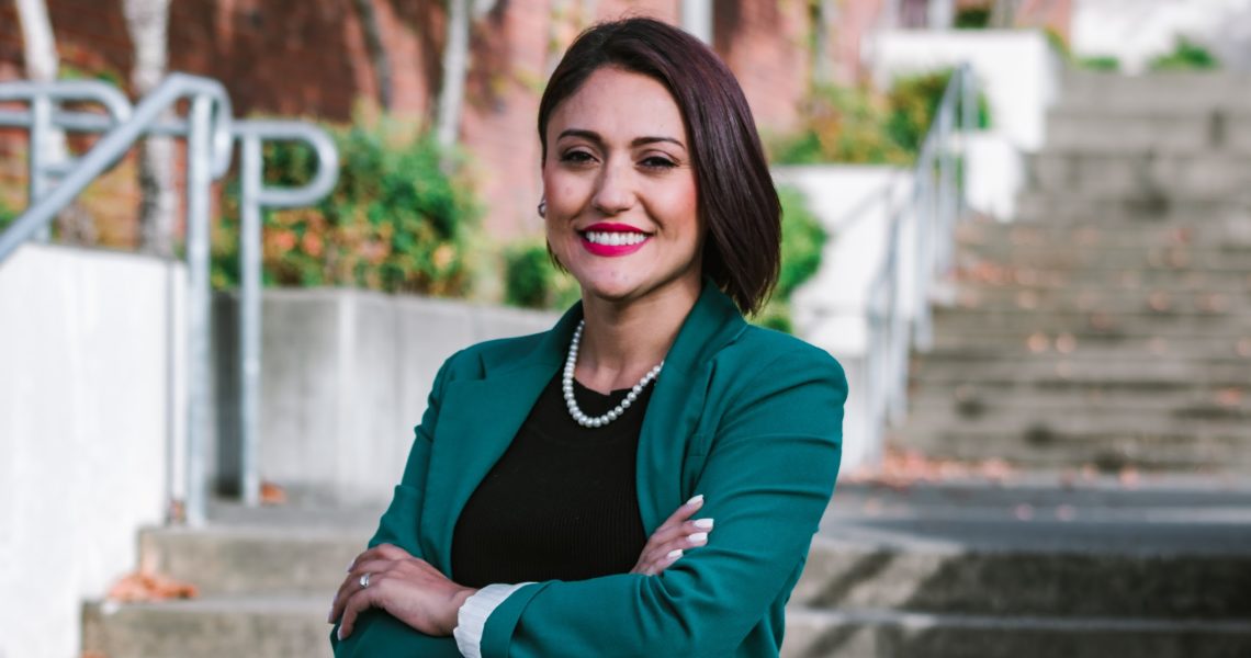 Tacoma Daily Index: Meet Washington’s newest state senator