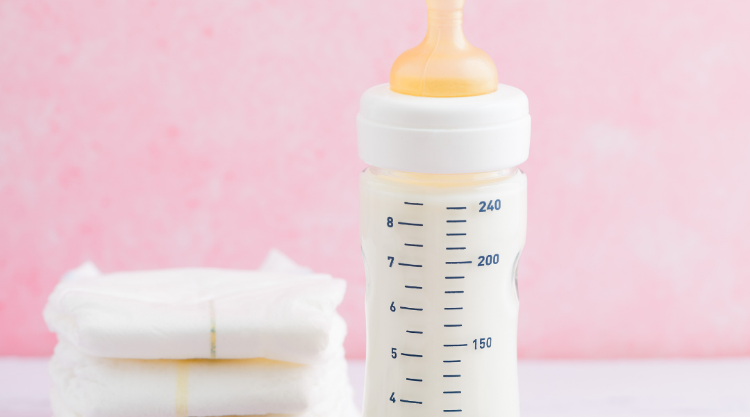 KOMO: Proposed senate bill would make donor breast milk more readily available