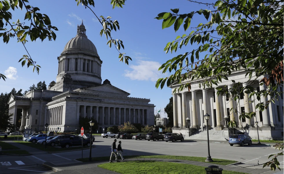 AP: Washington state Senate unanimously approves ban on hog-tying by police