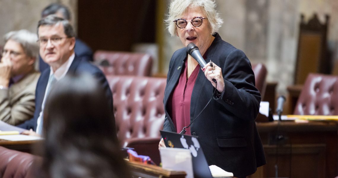 Legislature passes Wilson bill creating commission on LGBTQ inequities