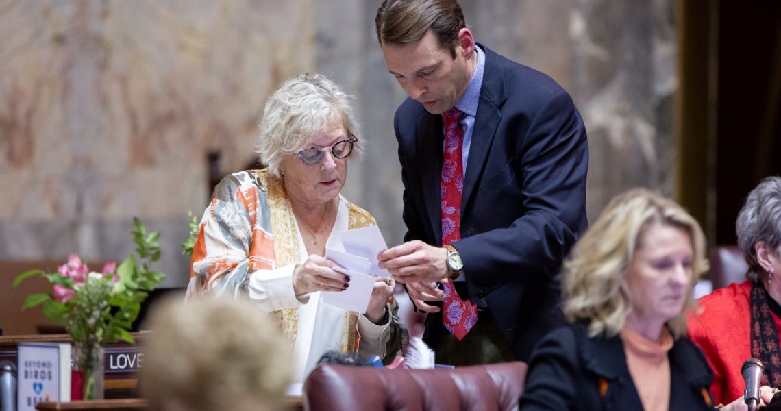 Senate passes Wilson’s comprehensive sexual health education bill