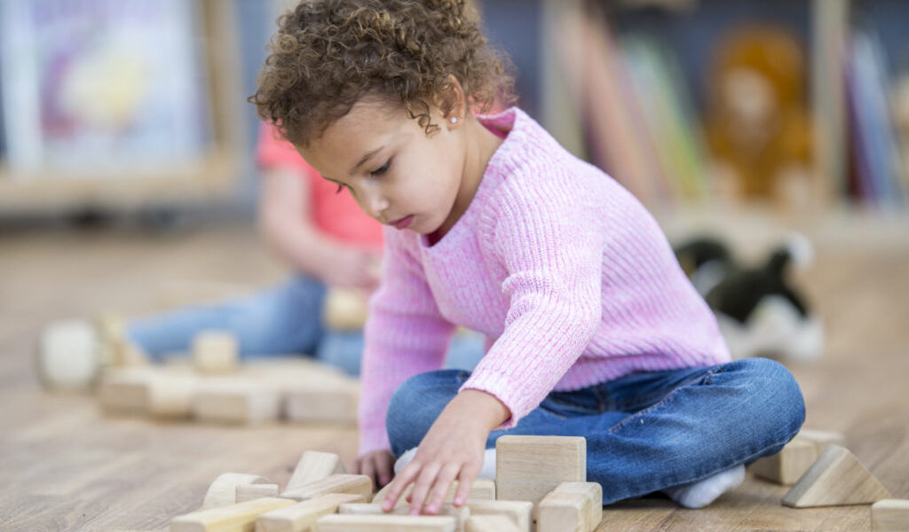 Washington may avoid child care cliff, but many providers are still struggling