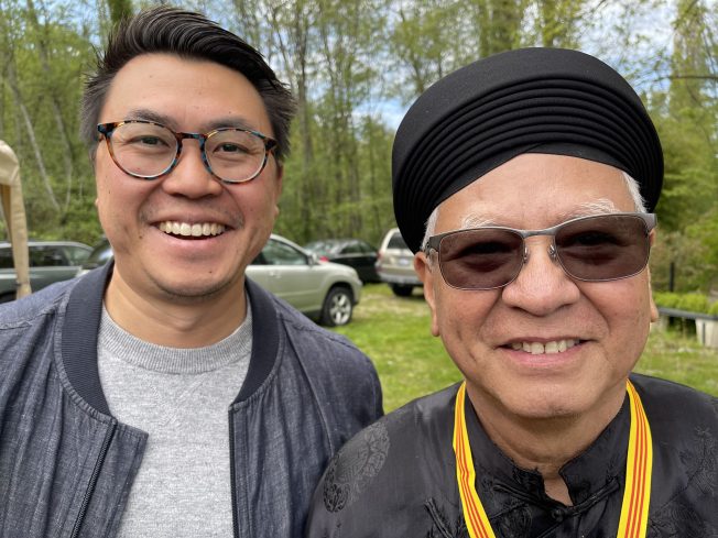 West Seattle Blog: Vietnamese-American community commemorates somber anniversary, shows support for Ukrainians’ freedom-fighting