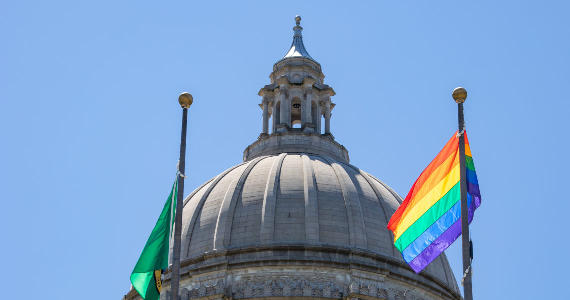 WA LGBTQ Caucus responds to recent raids at Seattle-area gay bars